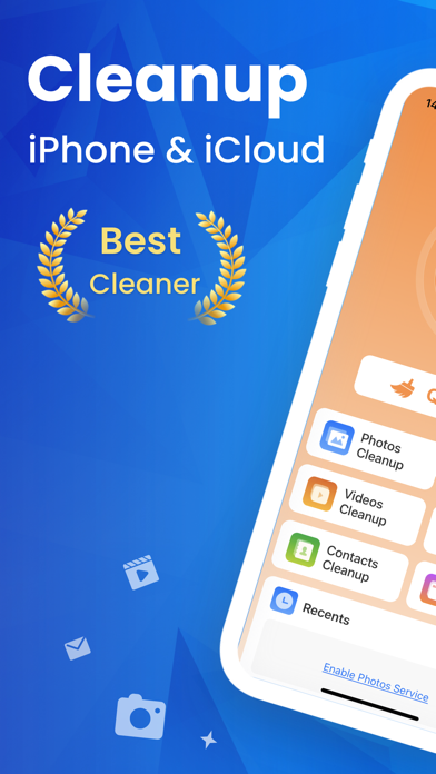 Phone Cleaner - Deep Cleaner screenshot 7