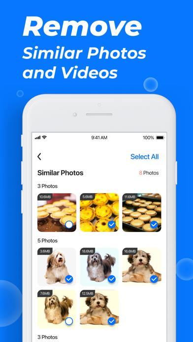Phone Cleaner - Deep Cleaner screenshot 4