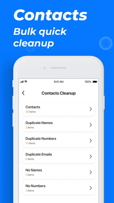 Phone Cleaner - Deep Cleaner screenshot 2