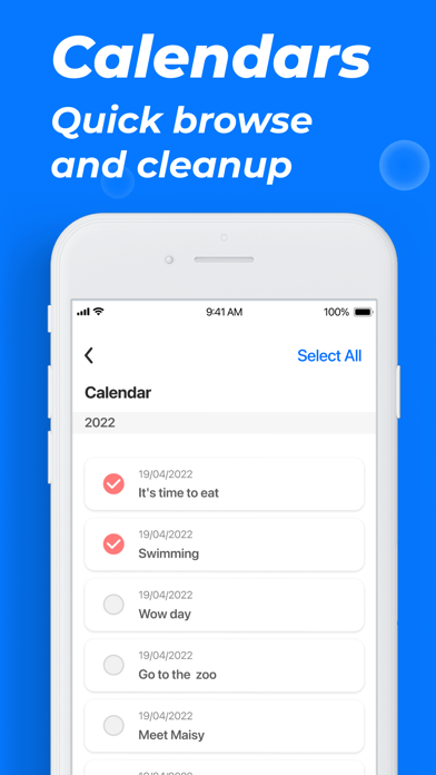 Phone Cleaner - Deep Cleaner screenshot 1