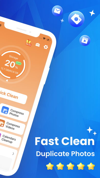 Phone Cleaner - Deep Cleaner screenshot 6
