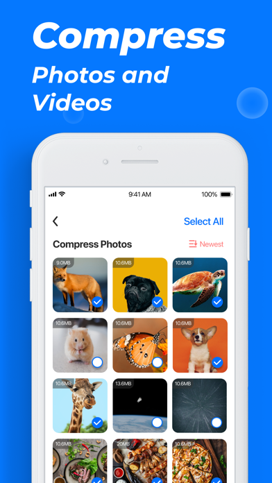 Phone Cleaner - Deep Cleaner screenshot 3