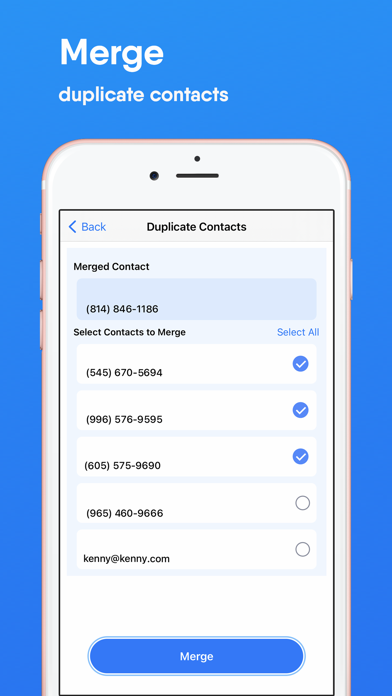 Phone Cleaner to Clean Storage screenshot 1