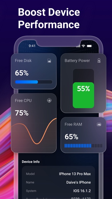 Phone Cleaner:AI Clean Storage screenshot 2