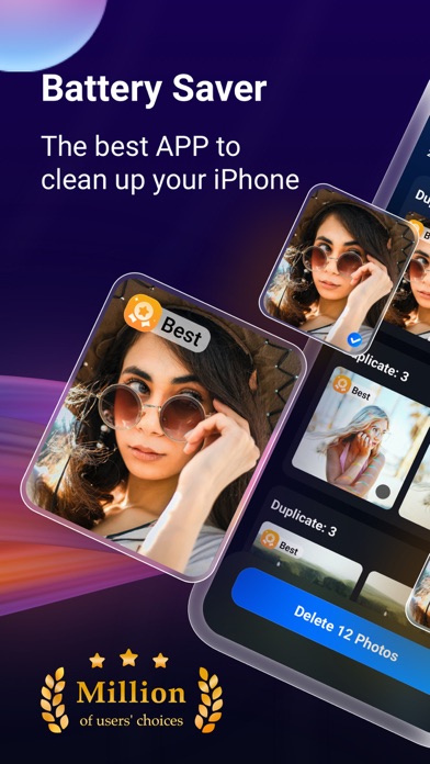 Phone Cleaner:AI Clean Storage screenshot 6