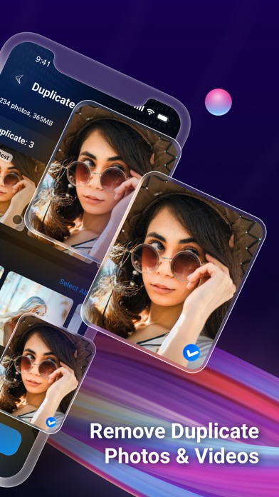 Phone Cleaner:AI Clean Storage screenshot 5