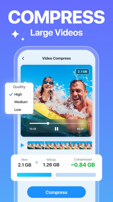 Phone Cleaner・Clean Up Storage screenshot 6