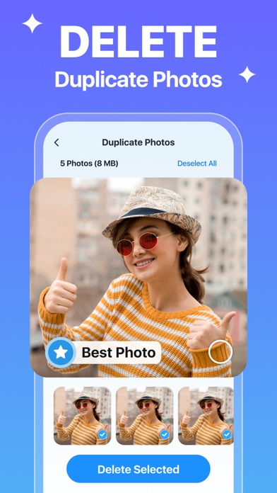 Phone Cleaner・Clean Up Storage screenshot 8