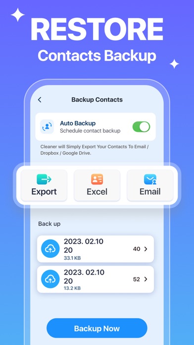Phone Cleaner・Clean Up Storage screenshot 2