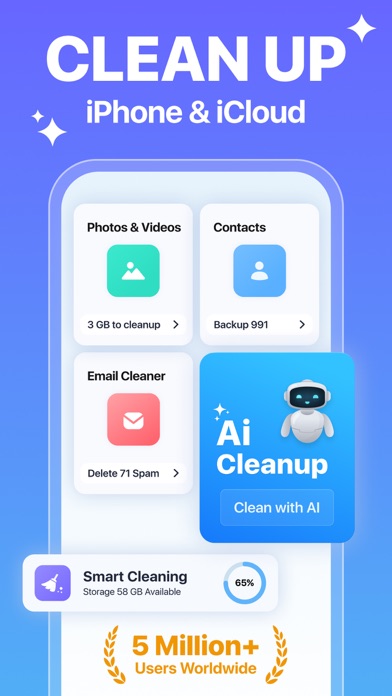 Phone Cleaner・Clean Up Storage screenshot 10