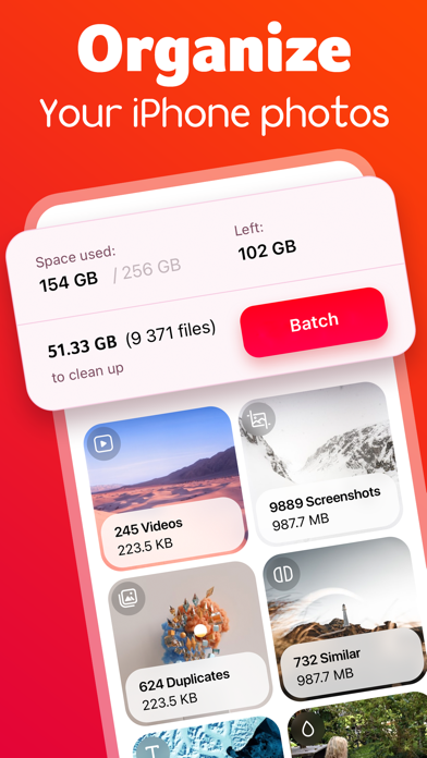 Phone Cleaner—Storage Clean Up screenshot 3