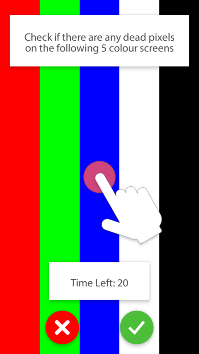 Phone Diagnostics screenshot 5