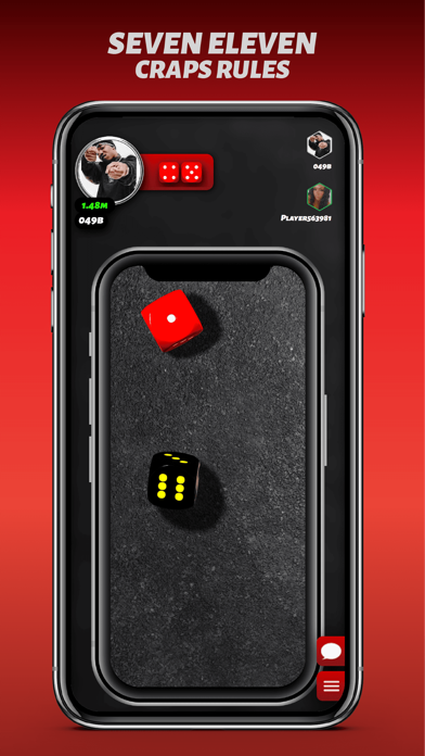 Phone Dice screenshot 9