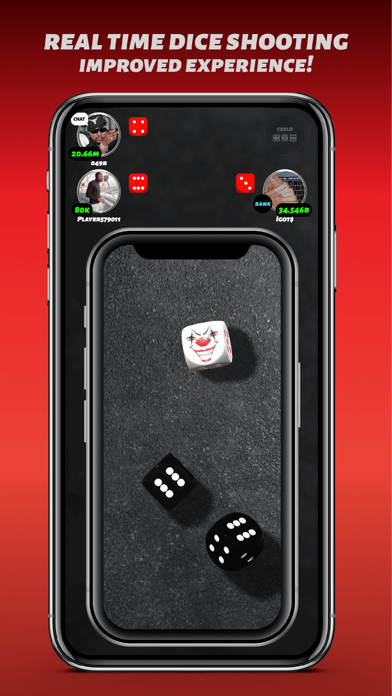 Phone Dice screenshot 7