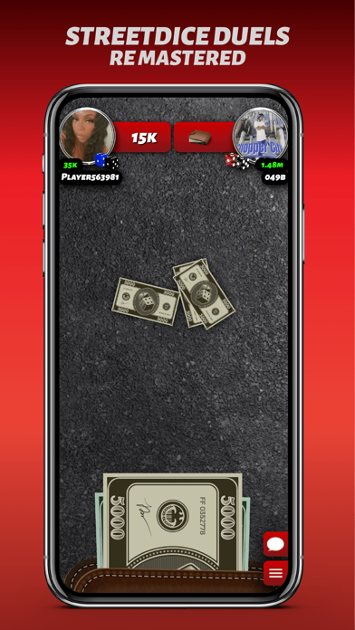 Phone Dice screenshot 8