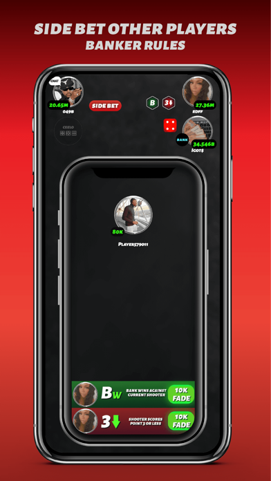 Phone Dice screenshot 6