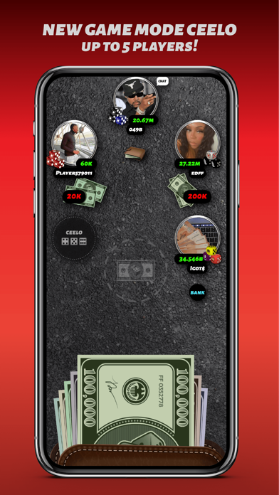 Phone Dice screenshot 10