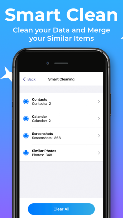 Phone Doctor: AI Cleaner screenshot 7