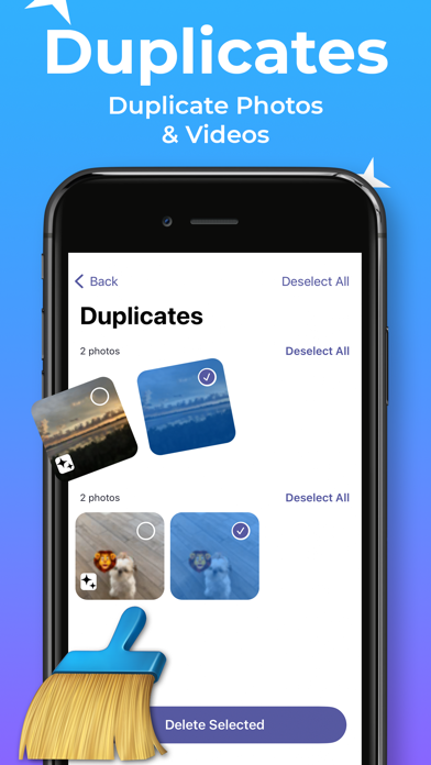 Phone Doctor: AI Cleaner screenshot 2