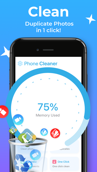 Phone Doctor: AI Cleaner screenshot 5