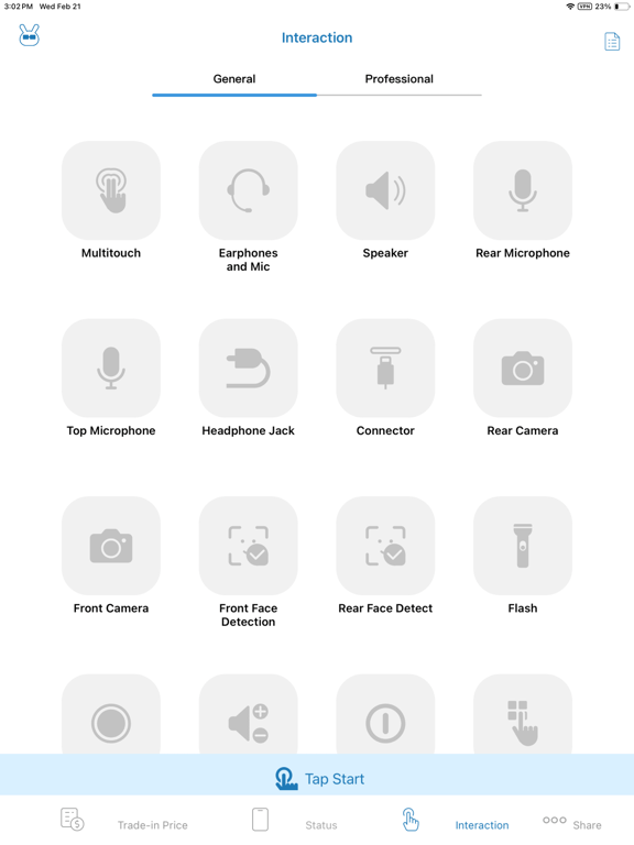 Phone Doctor Plus screenshot 7