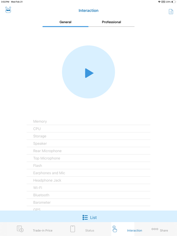 Phone Doctor Plus screenshot 6