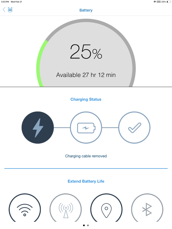 Phone Doctor Plus screenshot 3