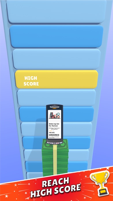 Phone Evolution screenshot 2