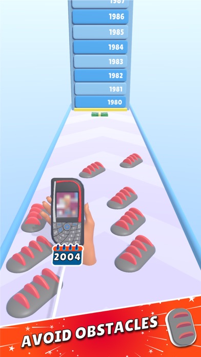 Phone Evolution screenshot 4