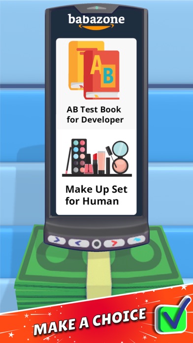 Phone Evolution screenshot 3