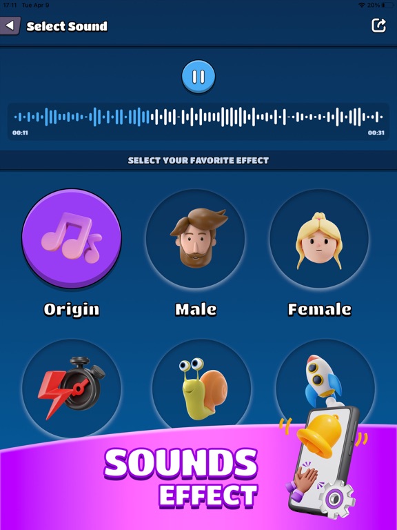 Phone Finder by Clap Shortcuts screenshot 6
