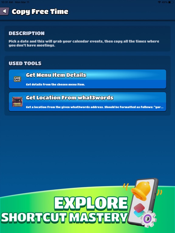 Phone Finder by Clap Shortcuts screenshot 3
