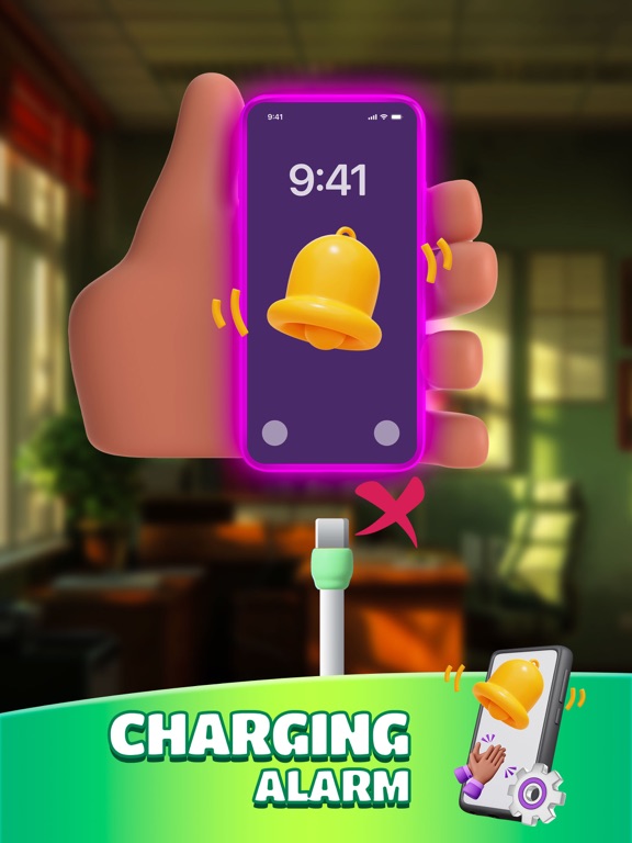 Phone Finder by Clap Shortcuts screenshot 5