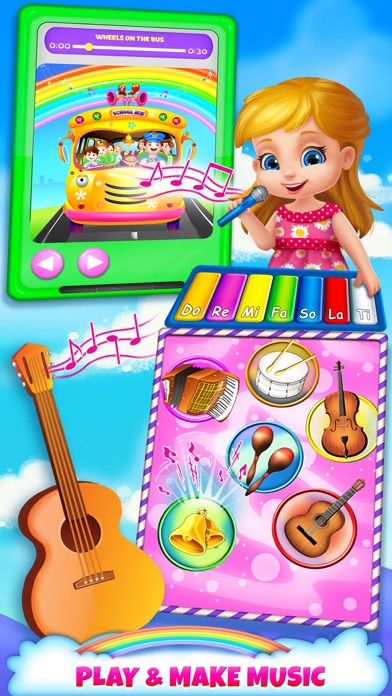 Phone for Play - Creative Fun screenshot 4