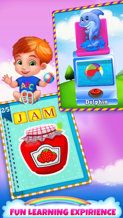 Phone for Play - Creative Fun screenshot 3