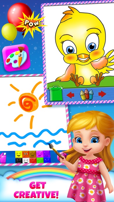 Phone for Play - Creative Fun screenshot 1