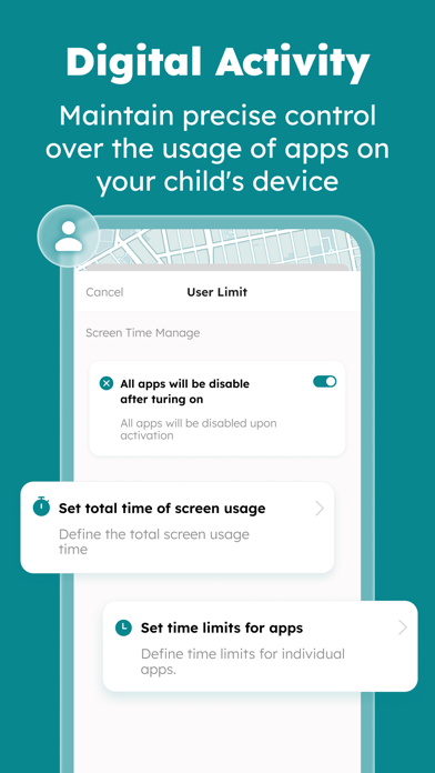 Phone Number Tracker: Location screenshot 2