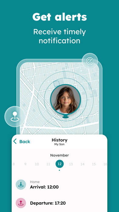 Phone Number Tracker: Location screenshot 3