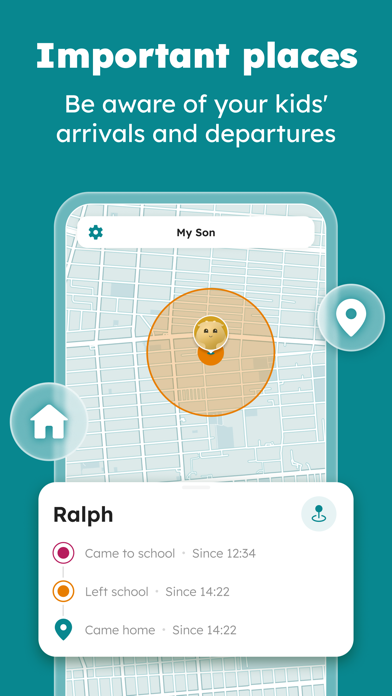 Phone Number Tracker: Location screenshot 5