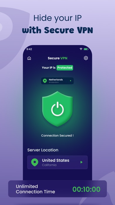 Phone Protection for iPhone screenshot 3