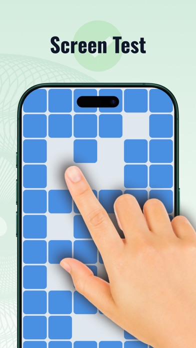 Phone Tester screenshot 4