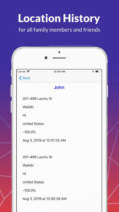 Phone Tracker By Number screenshot 2