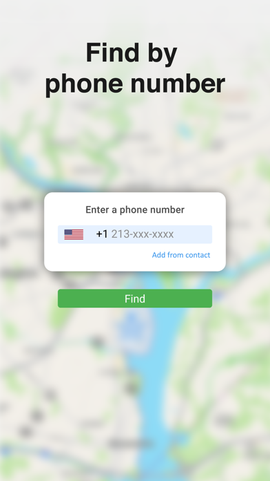 Phone Tracker: Family Locator screenshot 5