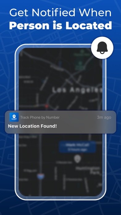 Phone Tracker for Number screenshot 2