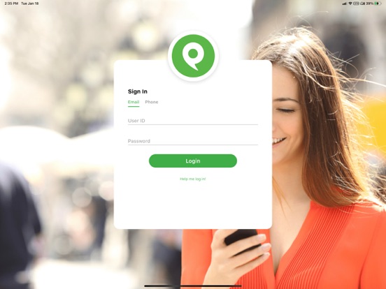 Phone.com screenshot 1