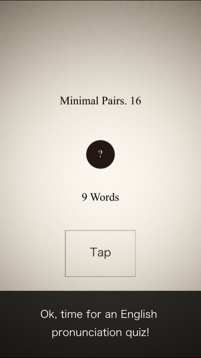 Phonetic Cards: Pronunciation screenshot 1