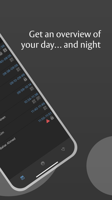 Phoniro Home Care screenshot 4