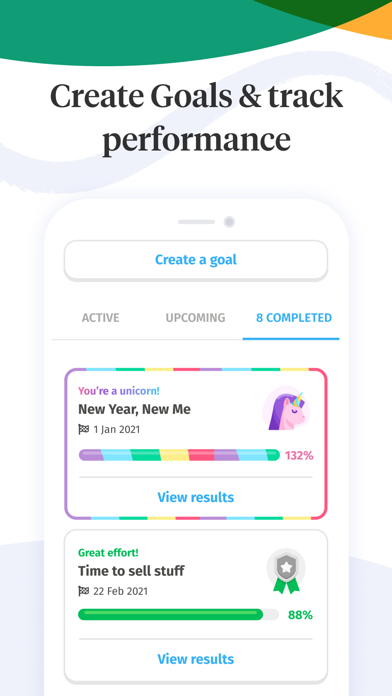 PhorestGo screenshot 1