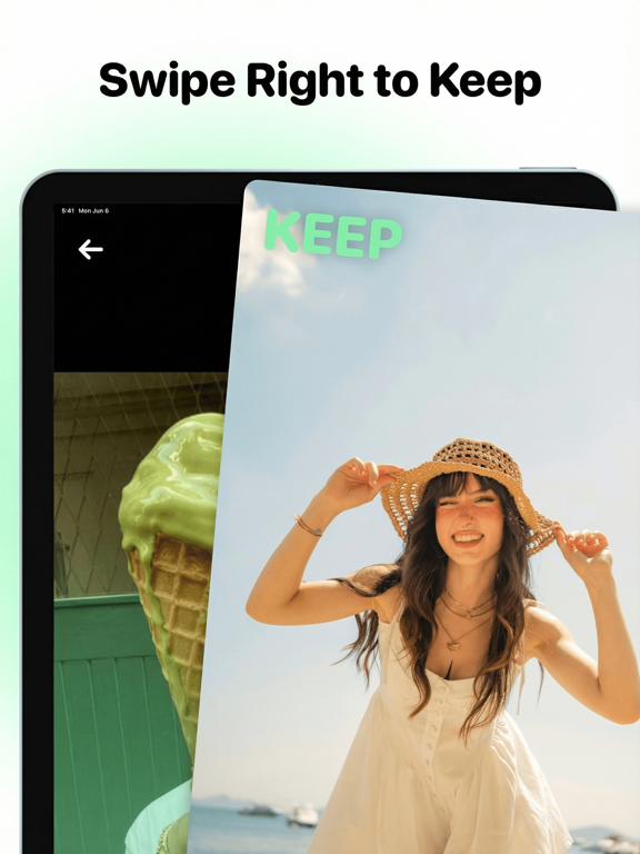 Photo Cleaner: Swipewipe screenshot 9