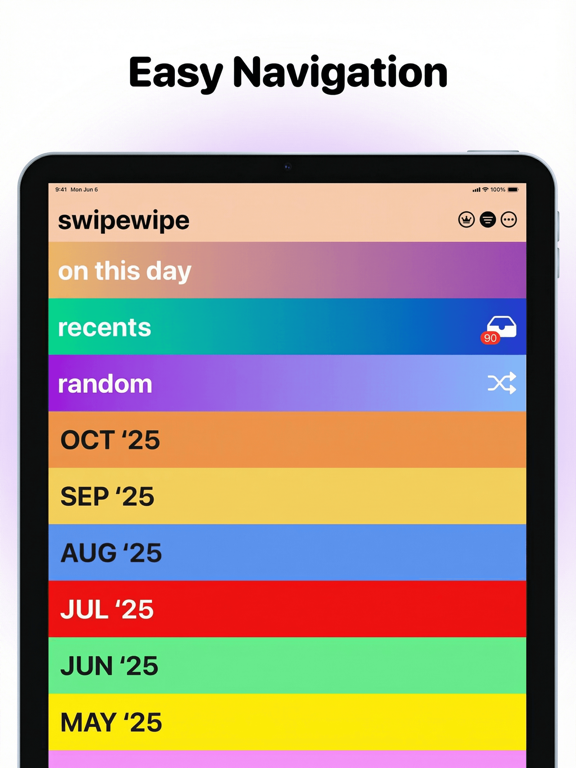 Photo Cleaner: Swipewipe screenshot 4